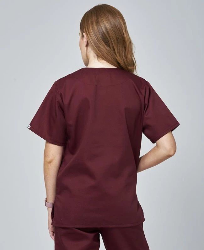 Hospital Uniform Scrubs Fabric Hospital Uniform Scrubs Fabric