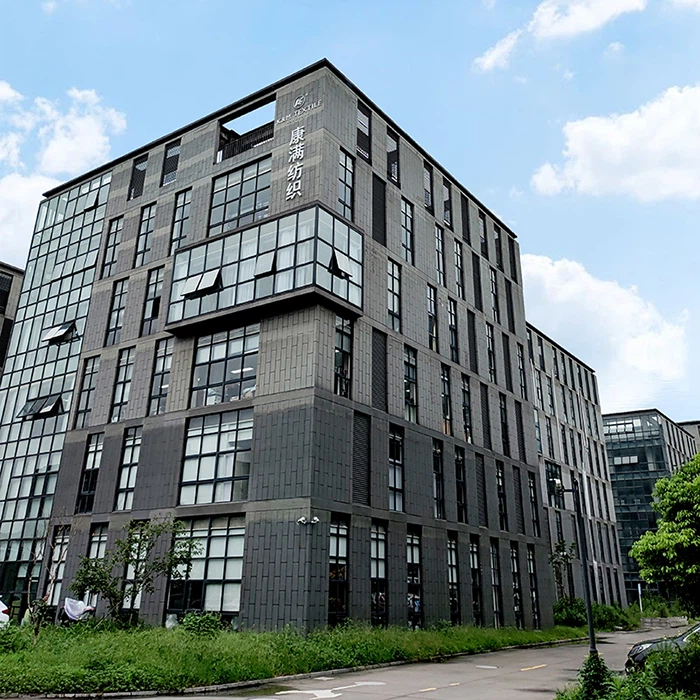 Hàng Châu K&M Dệt Công ty Trách Nhiệm Hữu Hạn