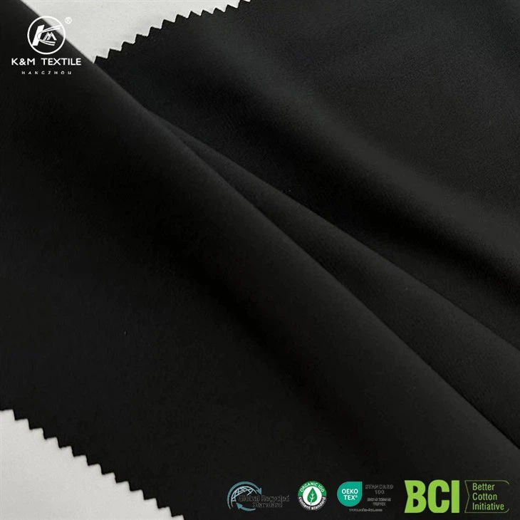 Vải Polyester Ripstop