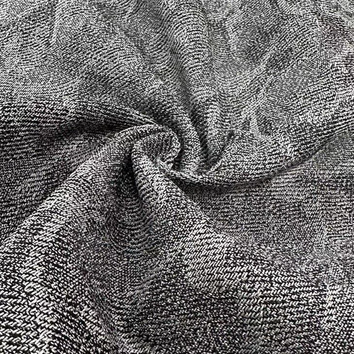 Cut Resistant Fabric For Clothing
