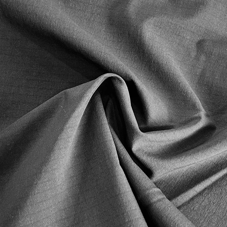 Lightweight Nylon Modal Stretch Fabric