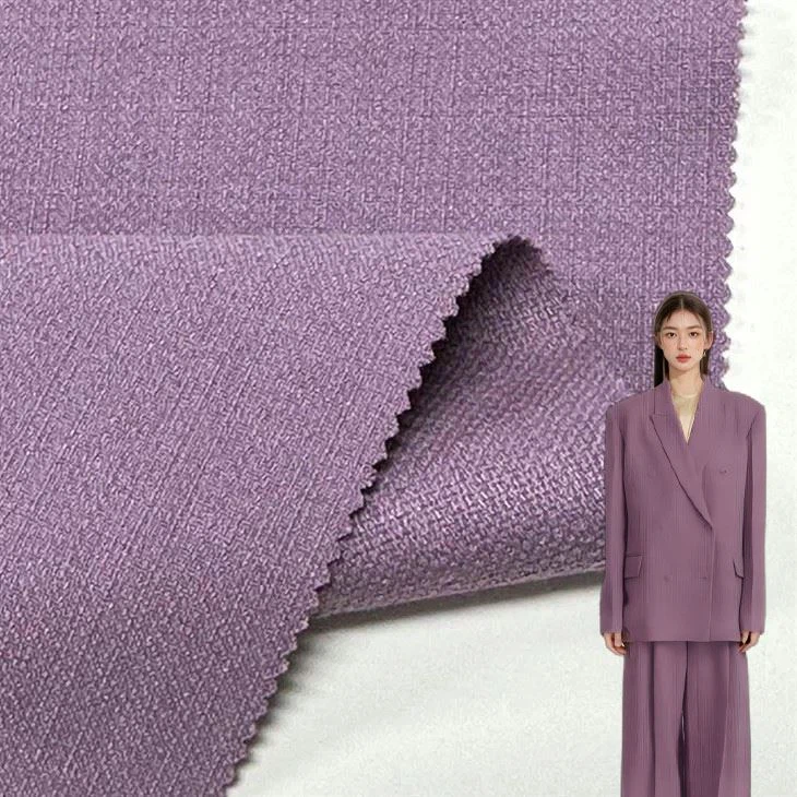 Vải Linen Handfeel Tencel