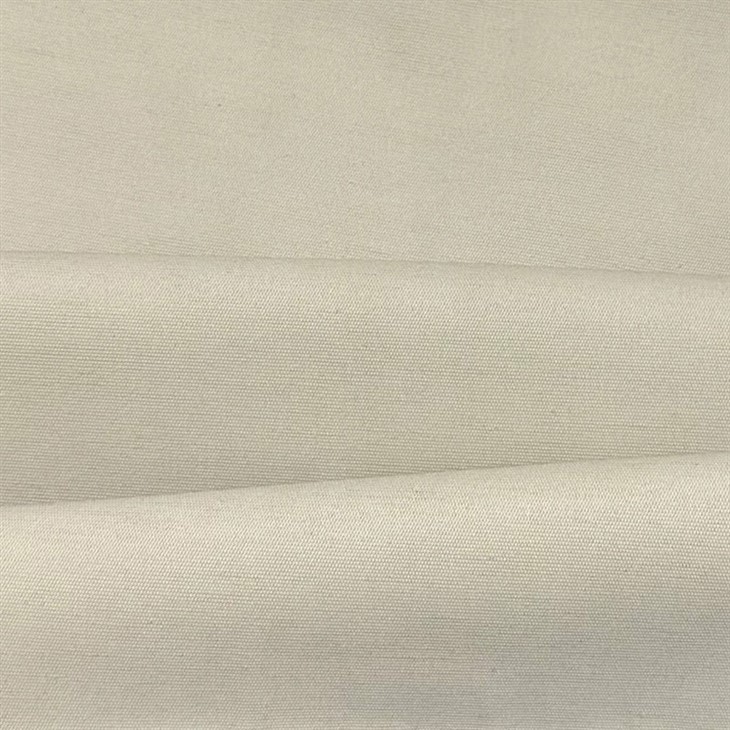 Polyester Cotton Linen Blend Fabric