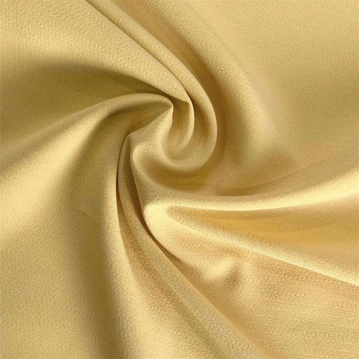 Stretch Rayon Polyester Outdoor Fabric