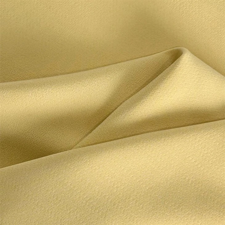 Stretch Rayon Polyester Outdoor Fabric