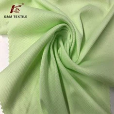 Vải lưới mắt chim 100%poly dệt kim
