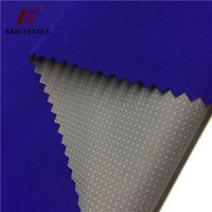 Vải Pongee 240T có lớp phủ PU Vải ngoài trời