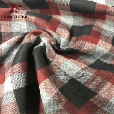 Vải Polyester Nylon Cationic Double Velvet Rip-stop in họa tiết
