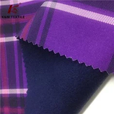 Vải chống thấm nước chức năng cực Fleece Softshell