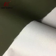 Vải Interlock PU