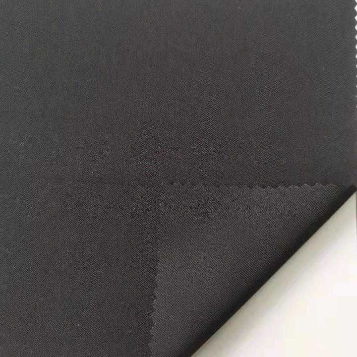 Vải Polyester Spandex co giãn toàn phần