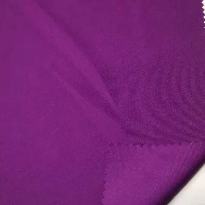 Vải Polyester Pongee tái chế
