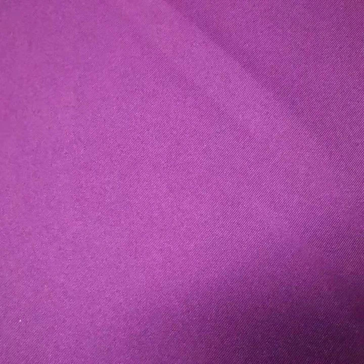Recycled Polyester Pongee Fabric
