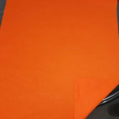 Vải dệt kim Polyester Tricot