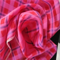 Lưới Cotton Lụa