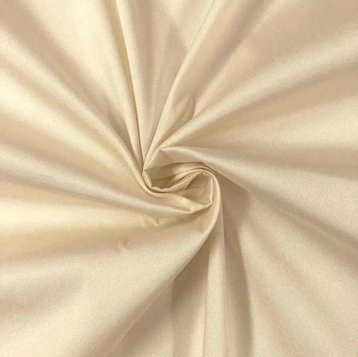 210T Lining Polyester Taffeta Fabric