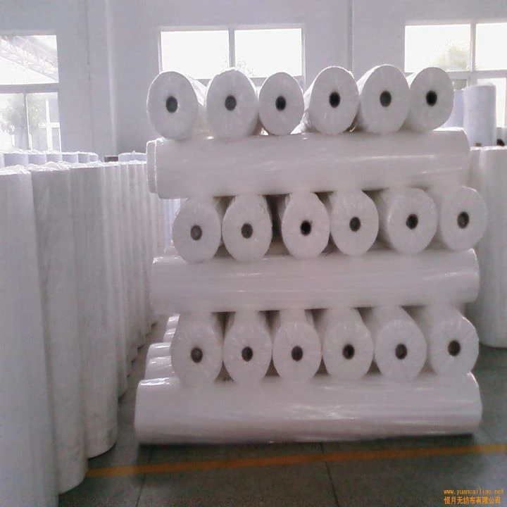 Vải không dệt PP dùng làm khẩu trang