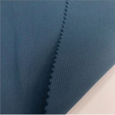 Vải Polyester Dobby Pongee