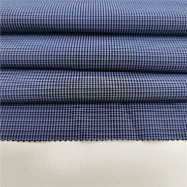 Vải Polyester Spandex Co Giãn