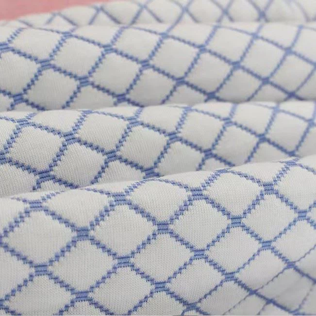 Home Textile Mattress Fabric