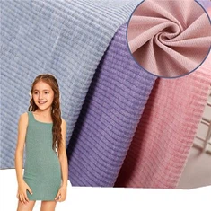 Vải thun Rayon nhiều màu