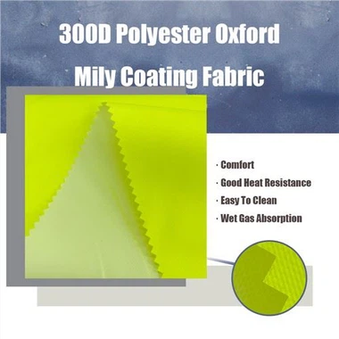 Vải Oxford 300d
