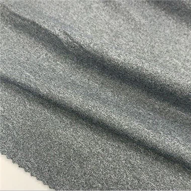 Polyester Cationic Single Jersey Vải
