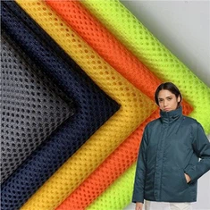 Vải lót lưới Polyester