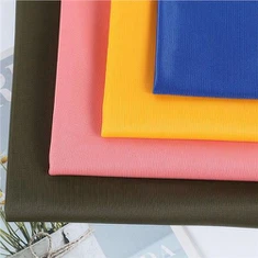 Vải nỉ một mặt Polyester
