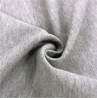 Vải dệt kim tái chế Polyester Spandex