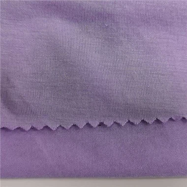 Vải thun đơn Rayon Stretch Recycle