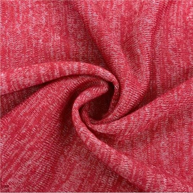 Vải dệt kim Polyester tái chế