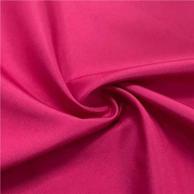Vải Polyester Pongee Tái Chế