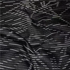 Vải Polyester phản quang