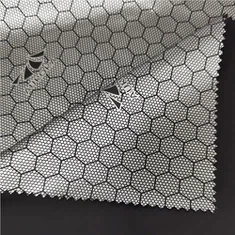 Vải in Taffeta Nylon chống thấm nước