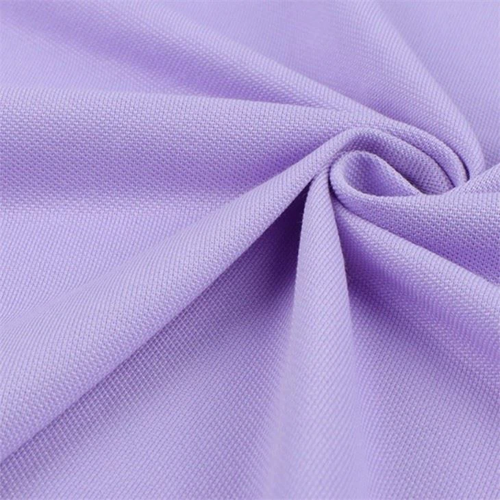 Cotton Spandex Mesh Fabric