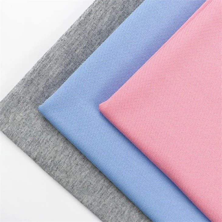 Nylon Polyester Spandex Mesh Fabric