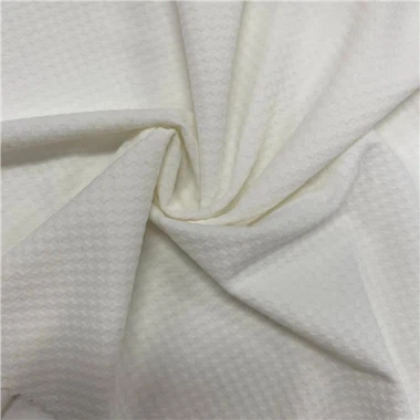 80 phần trăm P 20 phần trăm SP Vải nylon 6091 lõm và vuông lồi