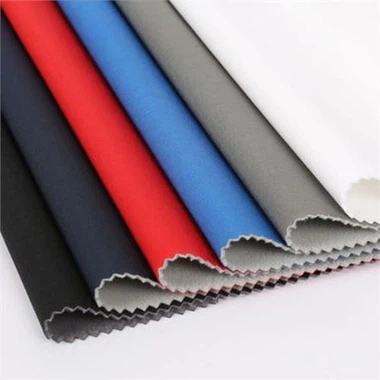 Vải lông cừu Softshell co giãn