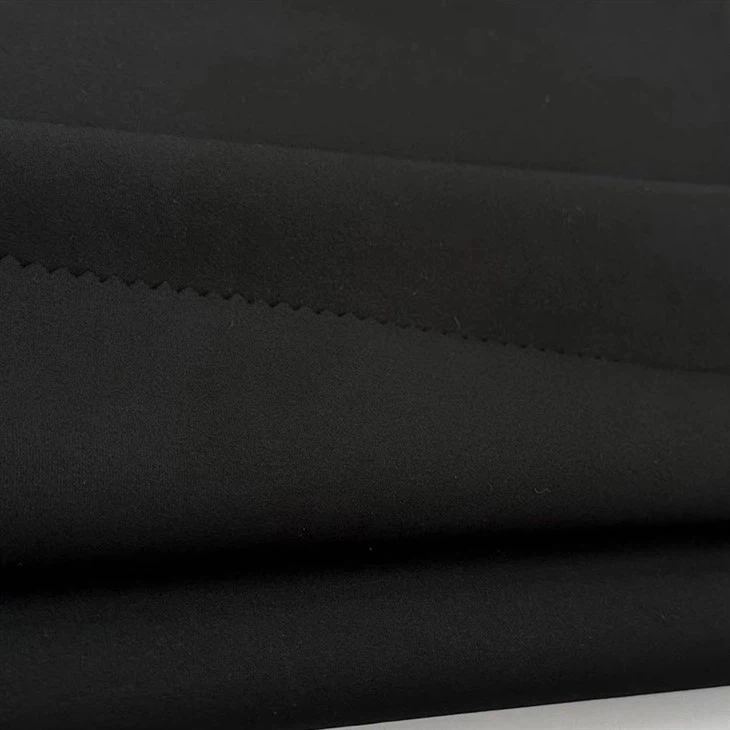50D T400 Nylon SORONA Fabric