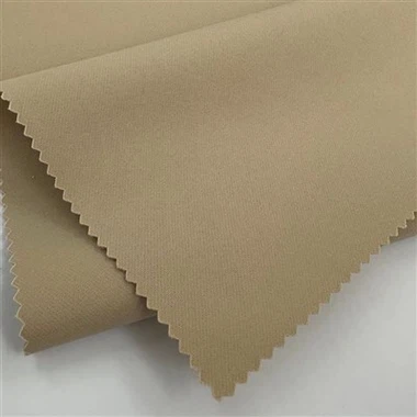 Vải SORONA 2 lớp 75D