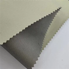 Vải tổng hợp SORONA Twill