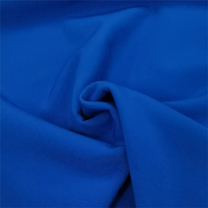 Stretch Softshell Fleece Fabric