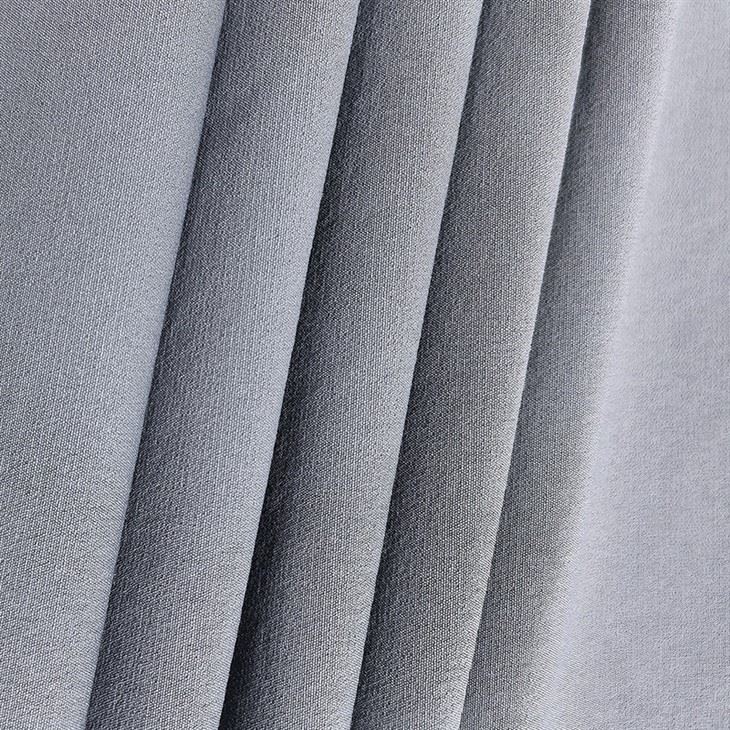 Nylon Cotton Spandex Fabric