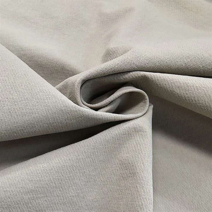 Nylon Spandex Fabric high quality