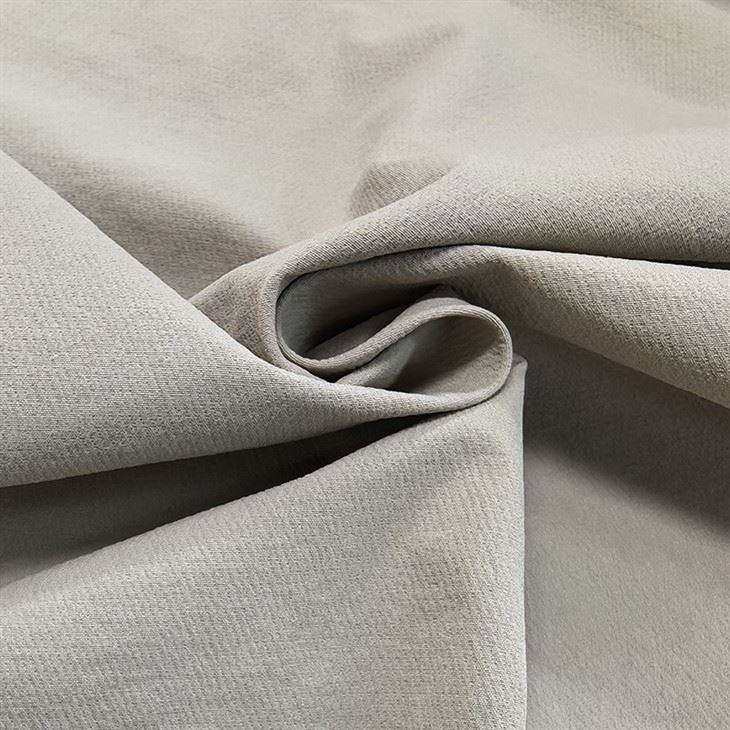 Nylon Spandex Jacquard Fabric high quality