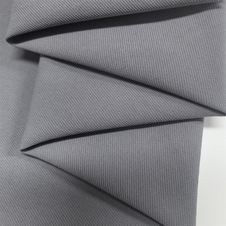 Polyester Twill Fabric