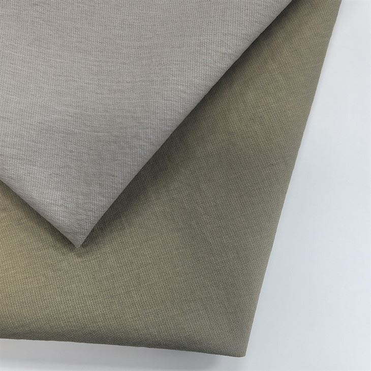 100% Nylon Taslon Fabric factory