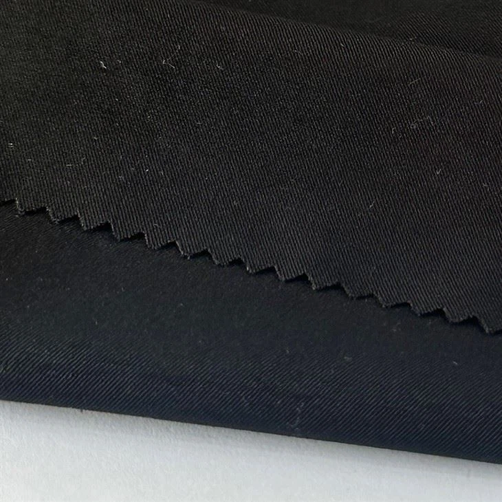 Rayon Spandex Fabric